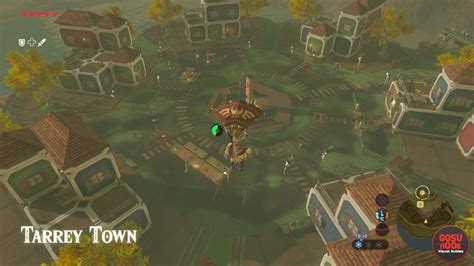 from the ground up rito|From the Ground Up Walkthrough: How to Build Tarrey Town.